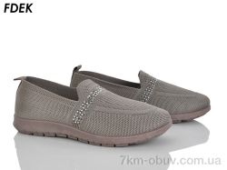 FDEK FA9318-7 фото