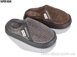 Super Gear 2513 mix фото