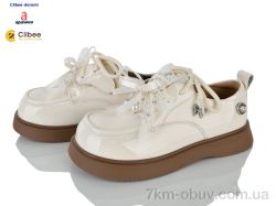 Clibee-Doremi A18803 beige фото