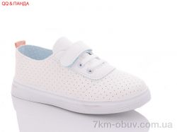 QQ shoes 5004-3 фото