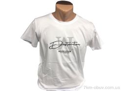 TurkishBrend C002 білий фото