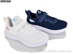 Super Gear 07-8017 mix фото