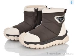 Clibee-ShoSho HB549 brown фото