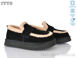 ITTS Q2578 black фото