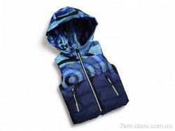 Kids-modnik 2235 т.синій фото