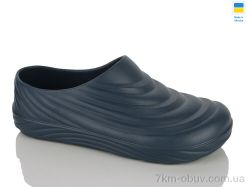 Lot Shoes Б32 синій фото