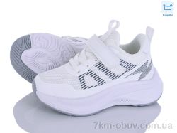Clibee-ShoSho ABC2202P white фото