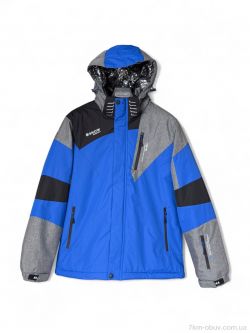 Audsa S25026-3 blue фото