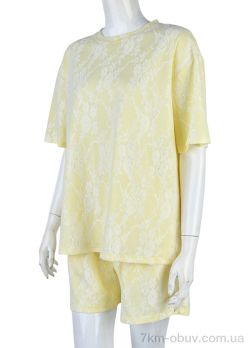 Мир 4407-11 yellow фото