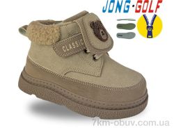 Jong Golf B31127-3 фото