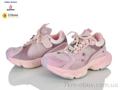 Clibee-Doremi ABC2760 pink-fuchsia фото