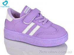 Comfort-baby 312-2 (21-26) violet фото