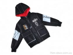 Kids-modnik 21010 чорний фото