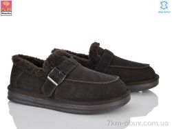 PLPS-Nanachka GF2657 brown фото