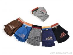 RuBi 2506 (14см) хутро mix фото