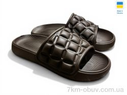 Rai shoes 116 шоколад фото