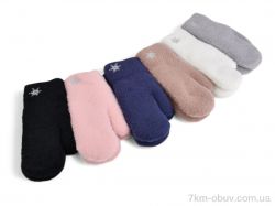 Королева J1028 mix (норка) фото