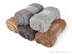 Obuvok 66431 (12182) 70x140см mix фото