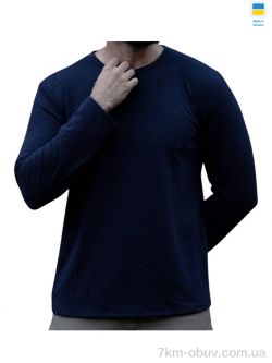 Sport style 44 логслів т.синій фото