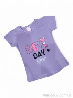 Kids-modnik 11029 бузковий фото