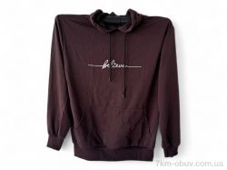 Riza 121 коричневий фото