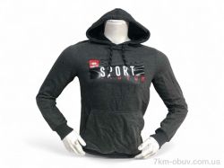 TurkishBrend 87654 сірий фото