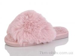 Зручне взуття Б1 рожевий фото