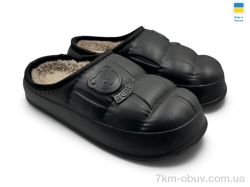 Rai shoes ГП39-1 чорний фото