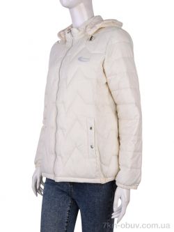 Obuvok 327 (11964) l.beige фото