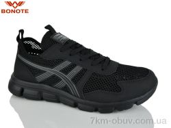 Bonote A9189-6 black фото
