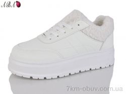 Aba T018 white фото