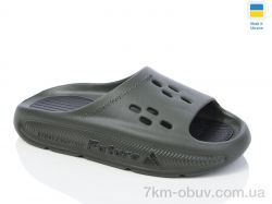 DeMur T720 AG зелений фото