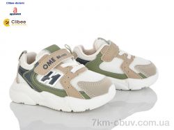 Clibee-Doremi E4818 green фото