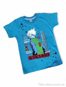 Kids-modnik 4383 бірюзовий фото