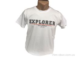 TurkishBrend C003 білий фото