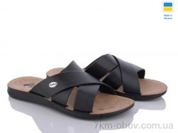 DeMur 2024-001-2 чорний фото