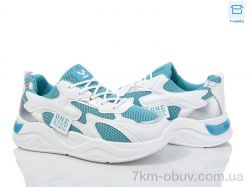 Синдикат взуття M2 green-white фото