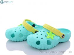 CROSSOPT 117084 фото