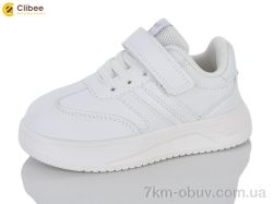 Clibee-Apawwa EB776-1 white фото