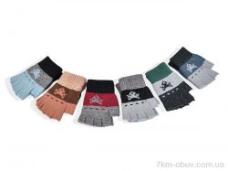 RuBi 2508S (13,5см) хутро mix фото