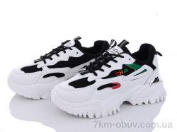 Ok Shoes J357-1 фото