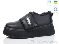 Lena 4432 чорний к.з. фото