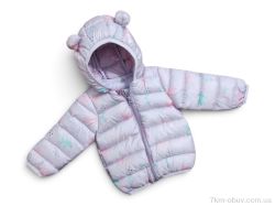 Kids-modnik K2607 св.рожевий фото