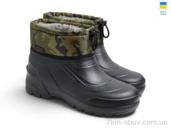 Rai shoes В-160A хакі фото