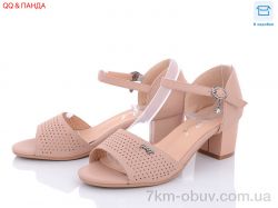 QQ shoes 705-22-5 фото