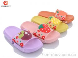 SCARRHETT 5003-4 mix фото