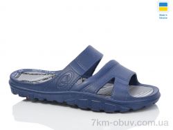 Lot Shoes Титанік синій-сірий фото