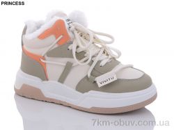 Princess M23 khaki фото