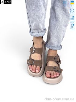 ARTO 414 беж.з. фото