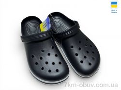 Rai shoes 520 чорний фото